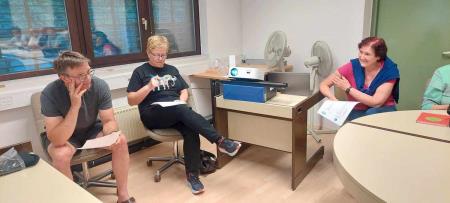 Srečanje KS Kamnik Center-1